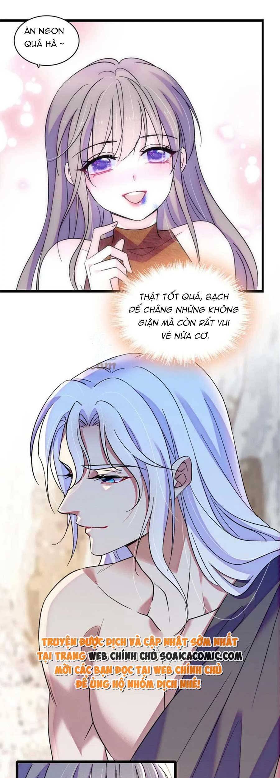 Manh Động Thú Thế - Chương 84