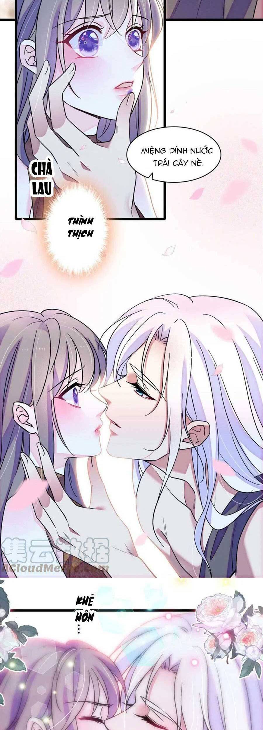 Manh Động Thú Thế - Chương 84