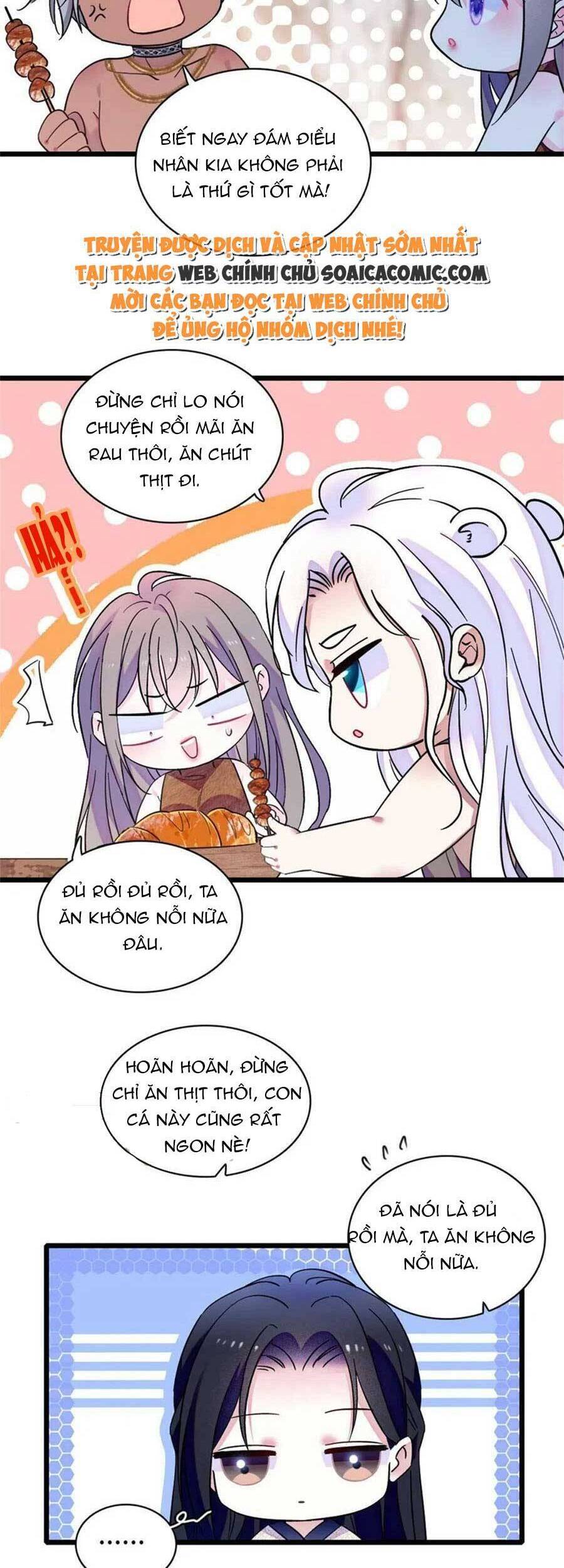 Manh Động Thú Thế - Chương 84