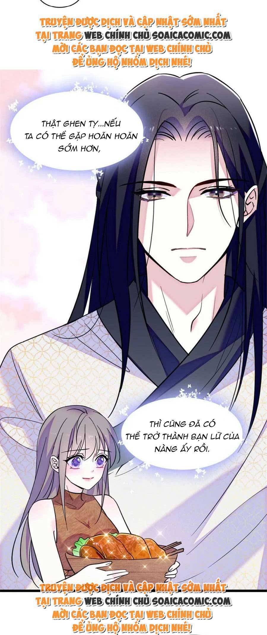 Manh Động Thú Thế - Chương 84