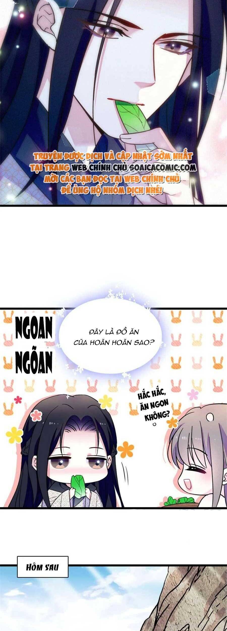 Manh Động Thú Thế - Chương 84