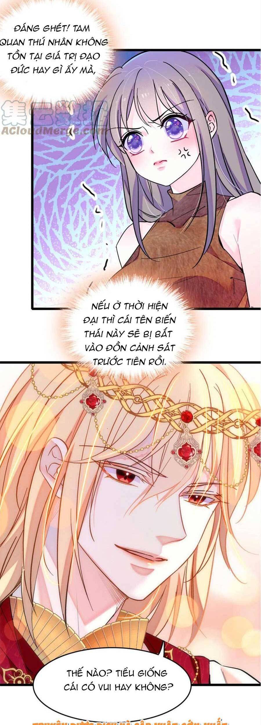 Manh Động Thú Thế - Chương 86