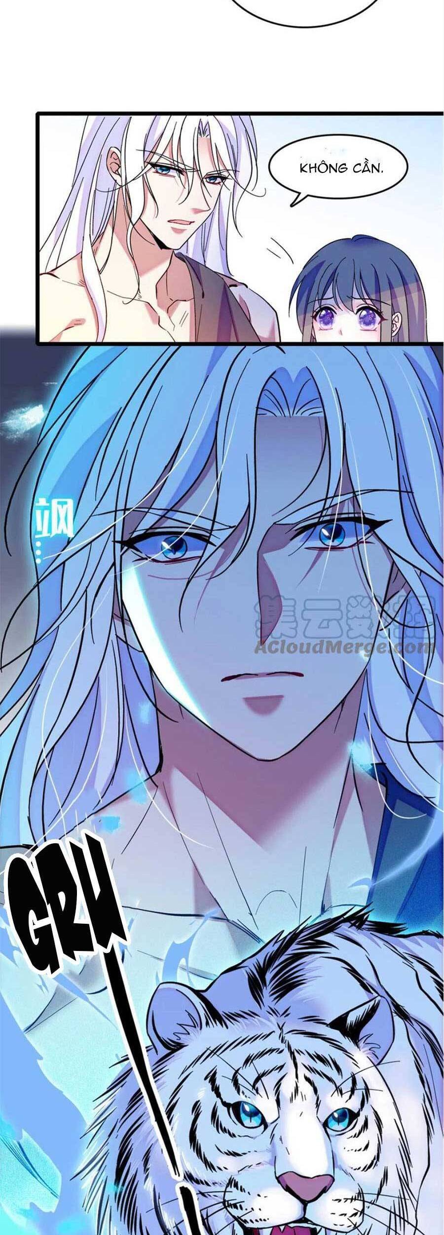 Manh Động Thú Thế - Chương 86