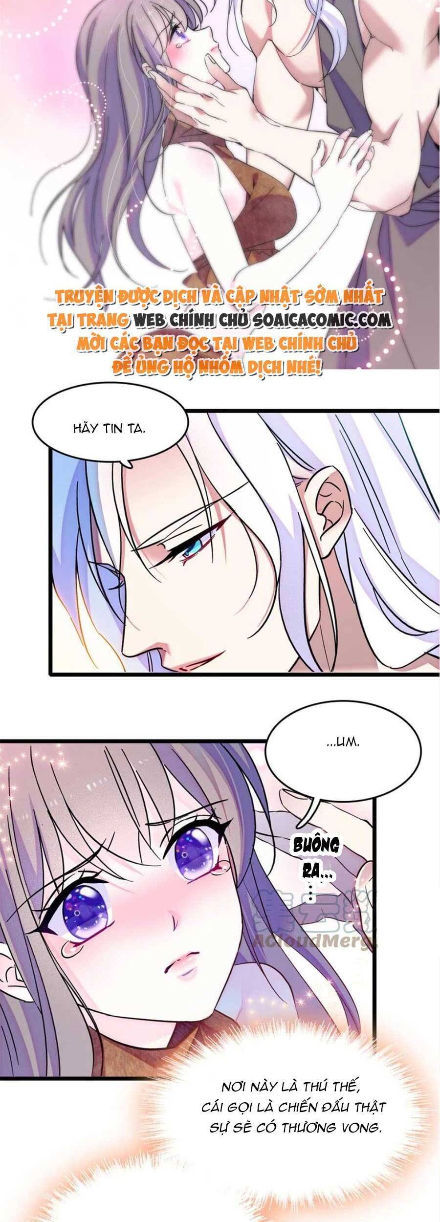 Manh Động Thú Thế - Chương 86