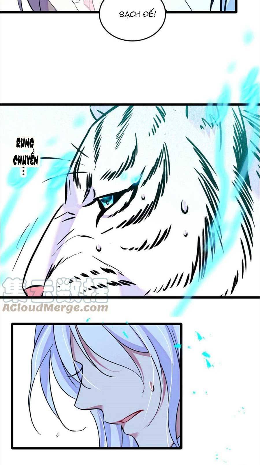 Manh Động Thú Thế - Chương 87