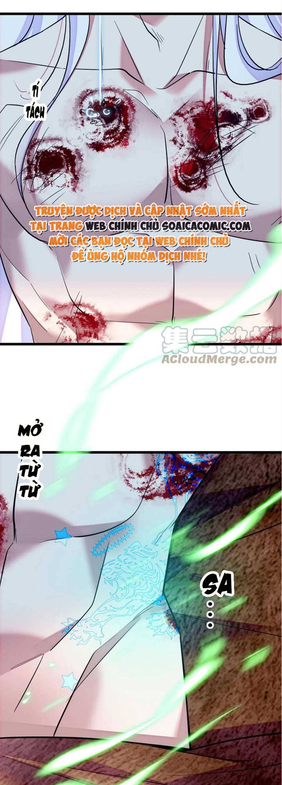 Manh Động Thú Thế - Chương 87