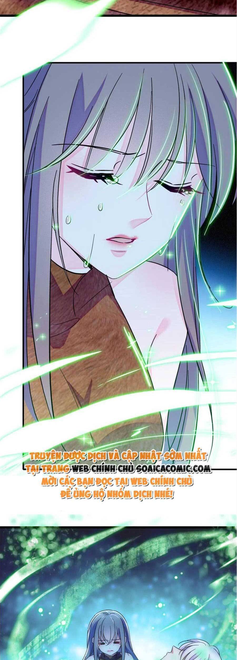 Manh Động Thú Thế - Chương 87