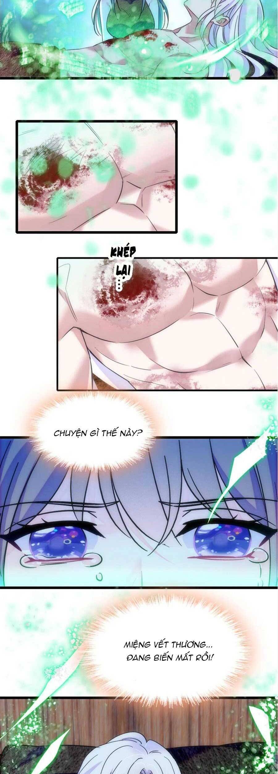 Manh Động Thú Thế - Chương 87