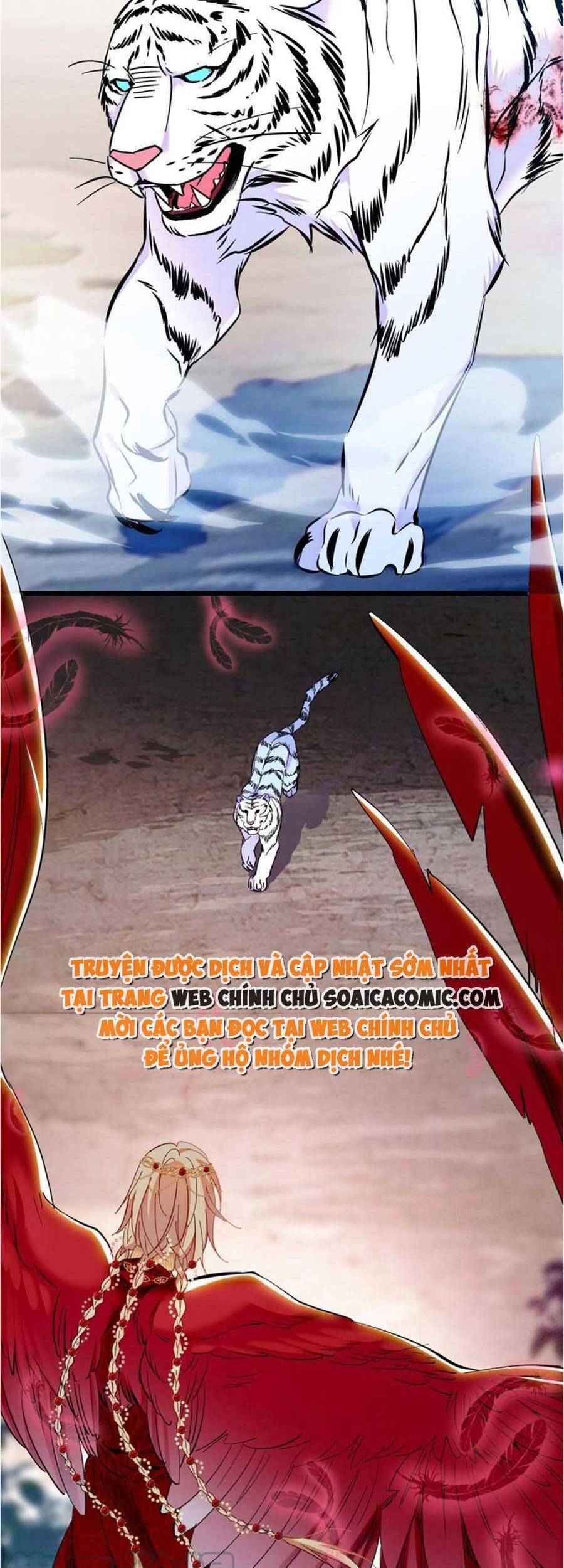 Manh Động Thú Thế - Chương 87