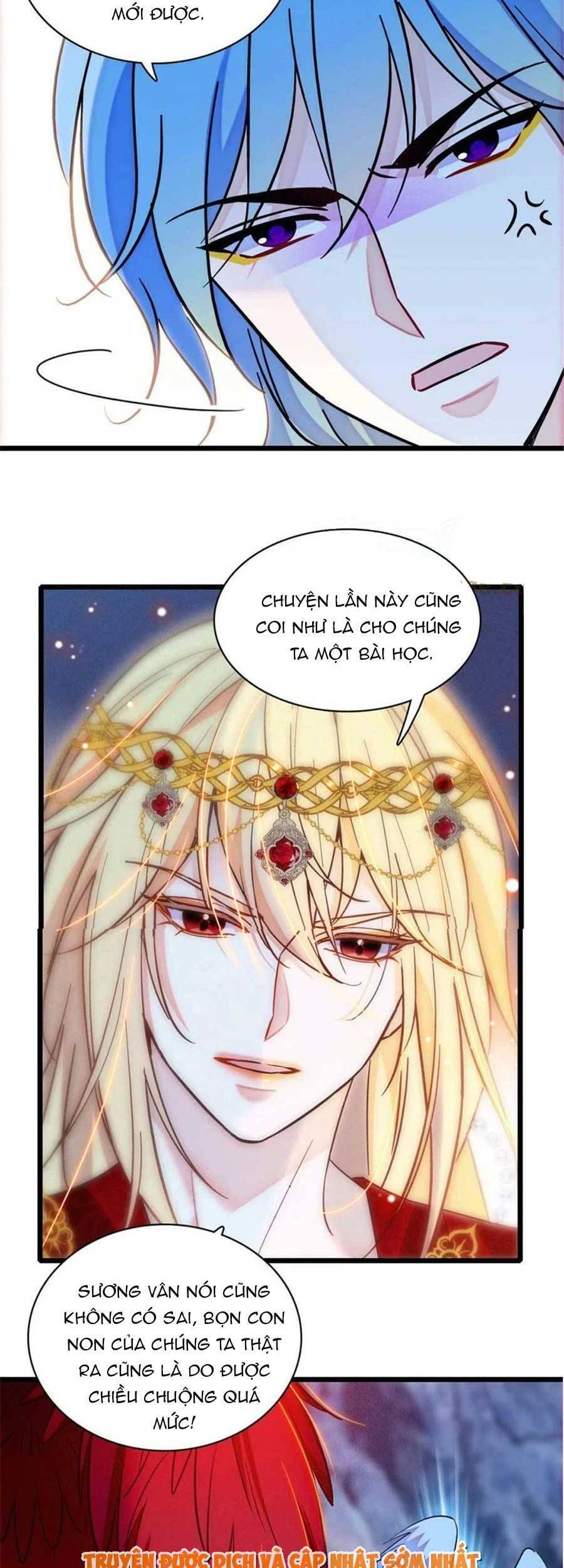 Manh Động Thú Thế - Chương 89