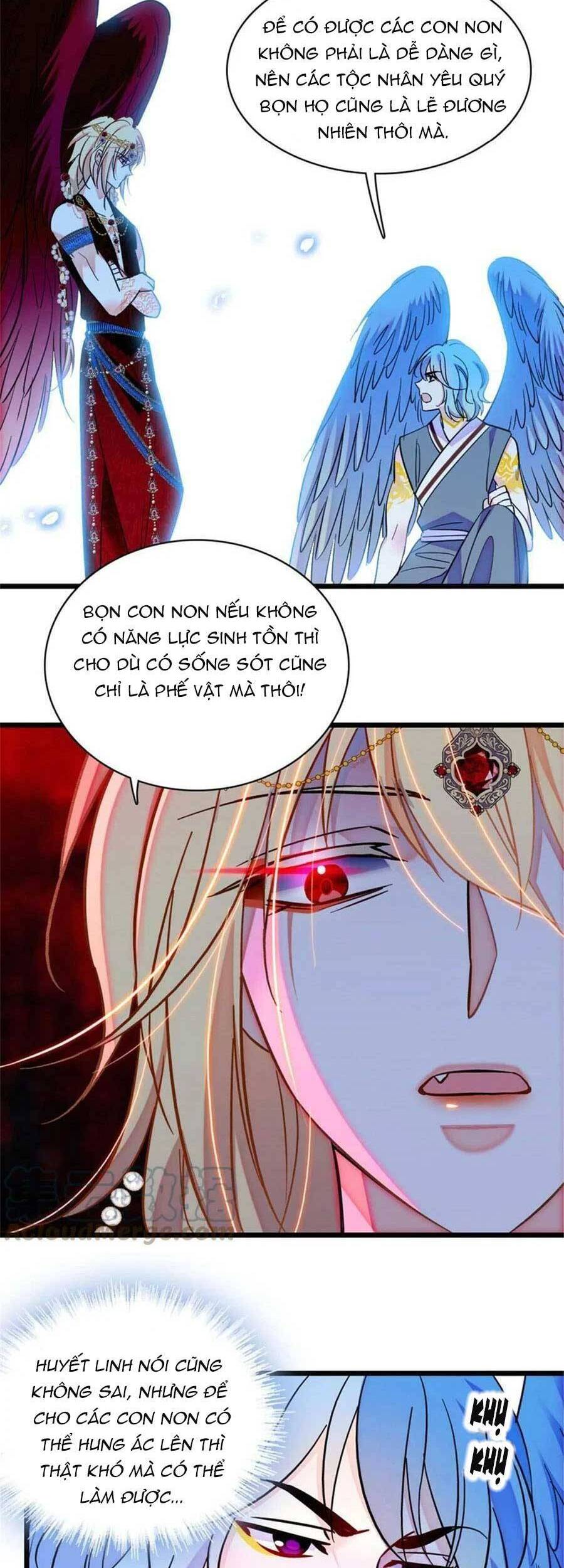 Manh Động Thú Thế - Chương 89