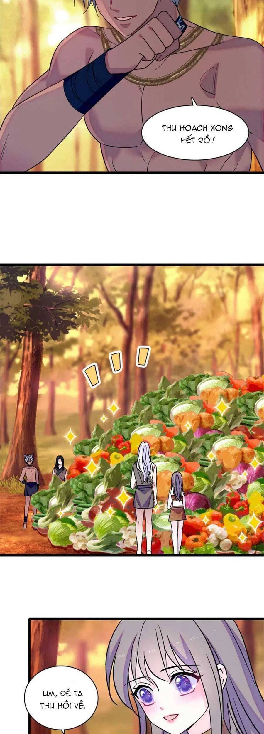 Manh Động Thú Thế - Chương 89