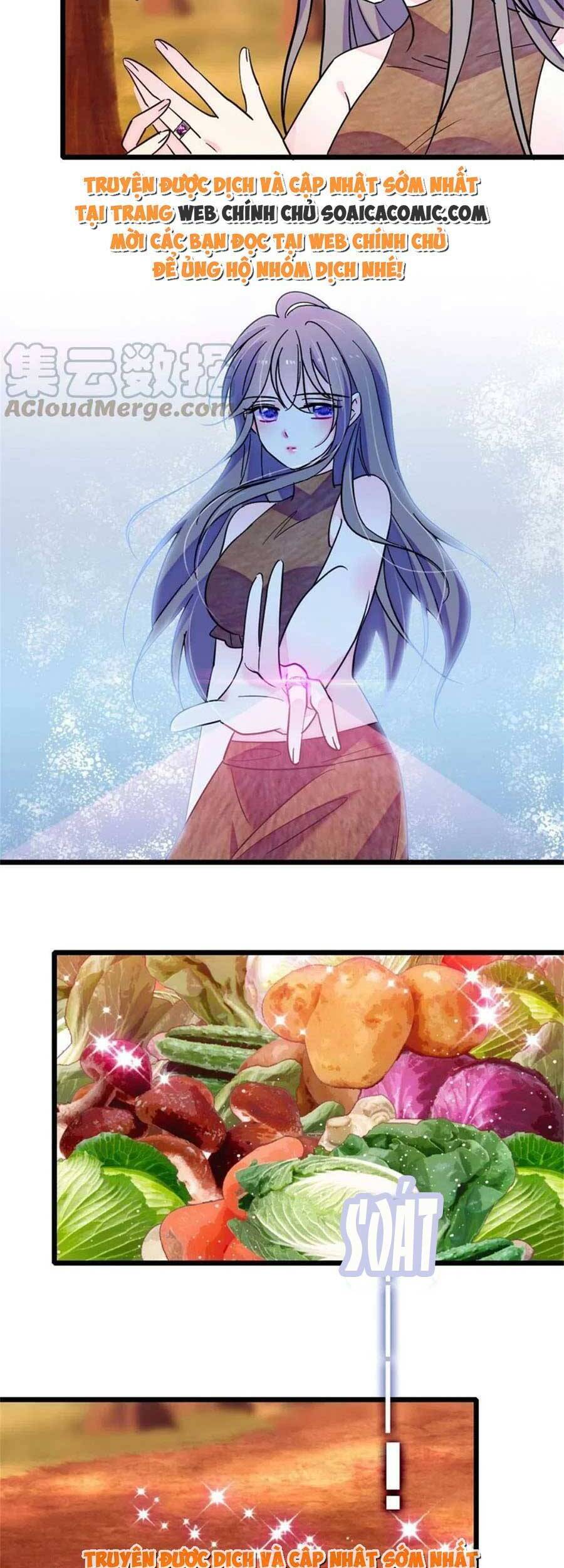 Manh Động Thú Thế - Chương 89