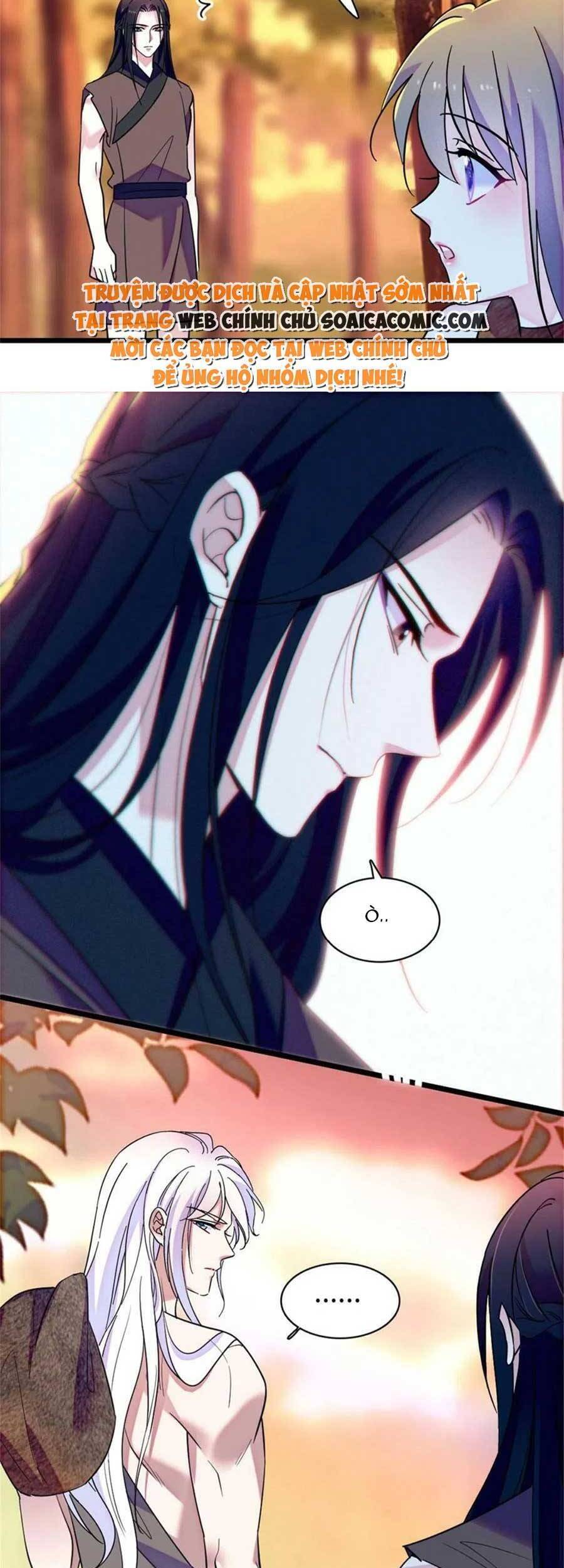 Manh Động Thú Thế - Chương 89