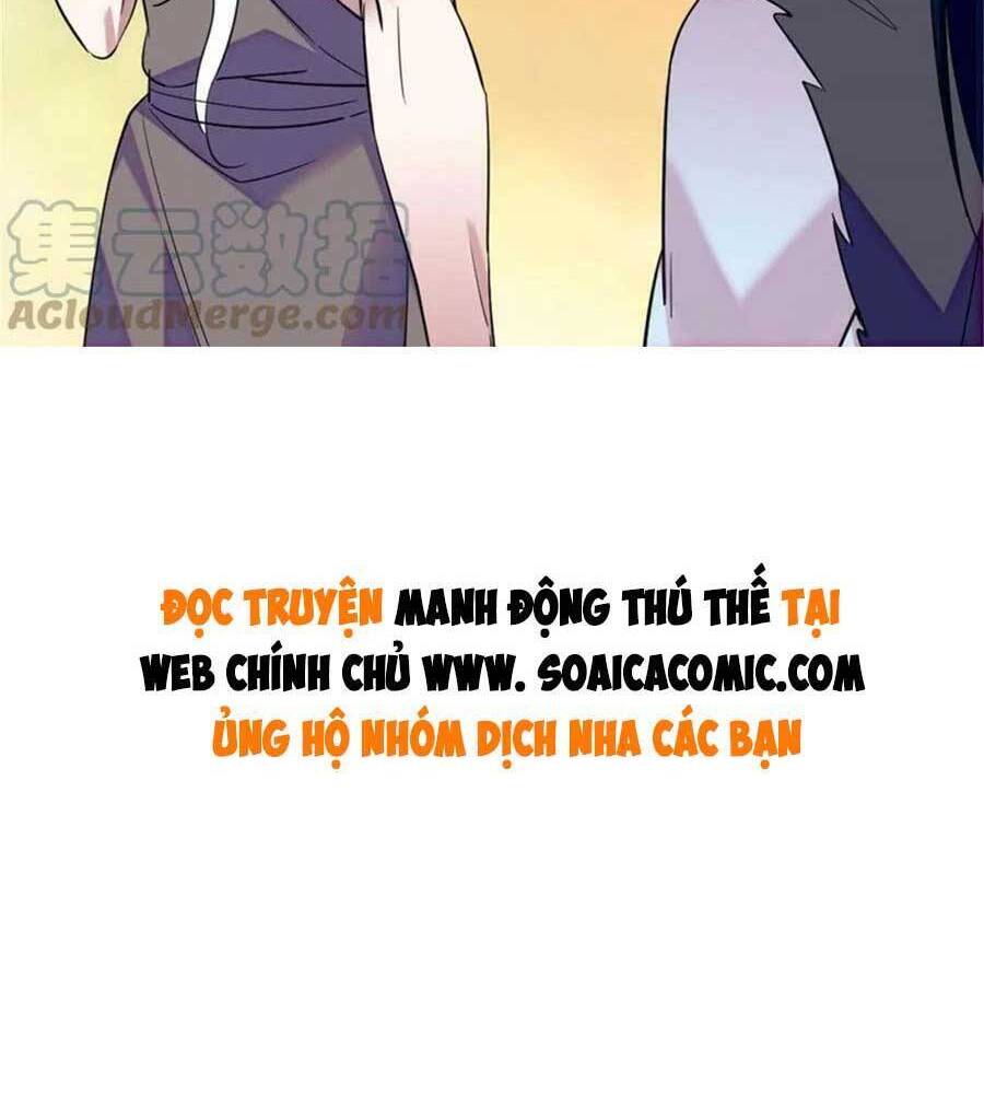 Manh Động Thú Thế - Chương 89