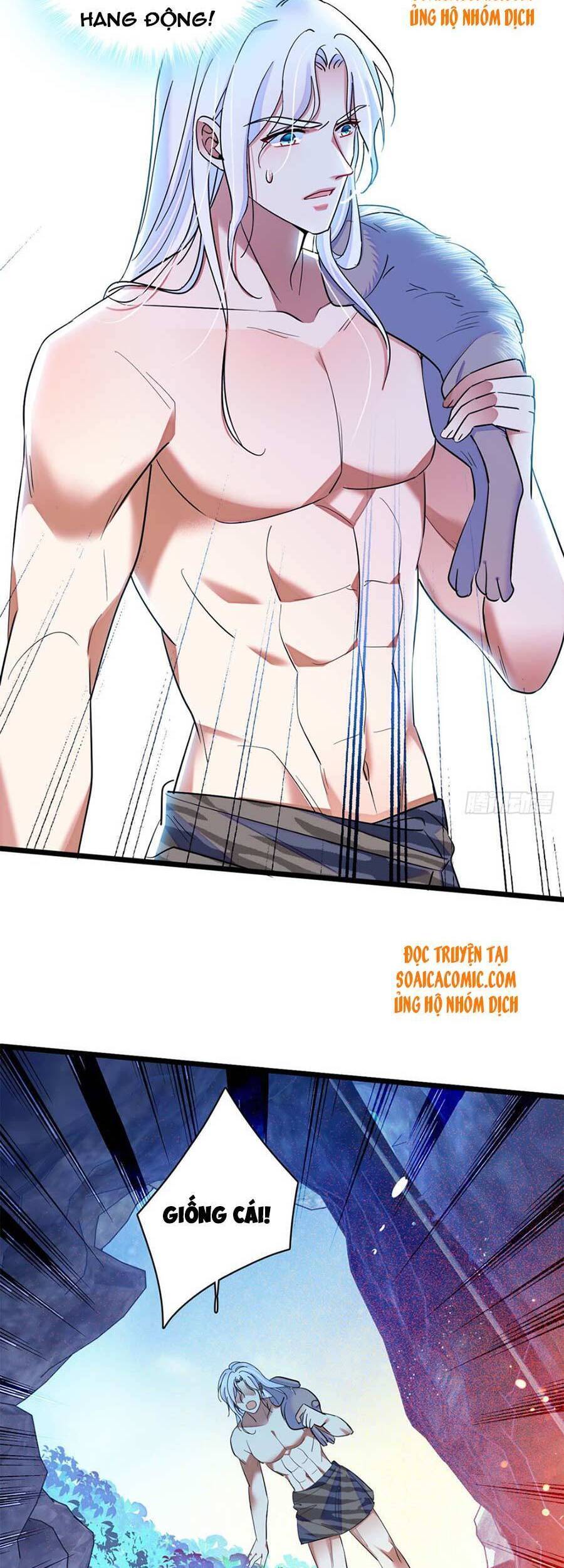 Manh Động Thú Thế - Chương 9