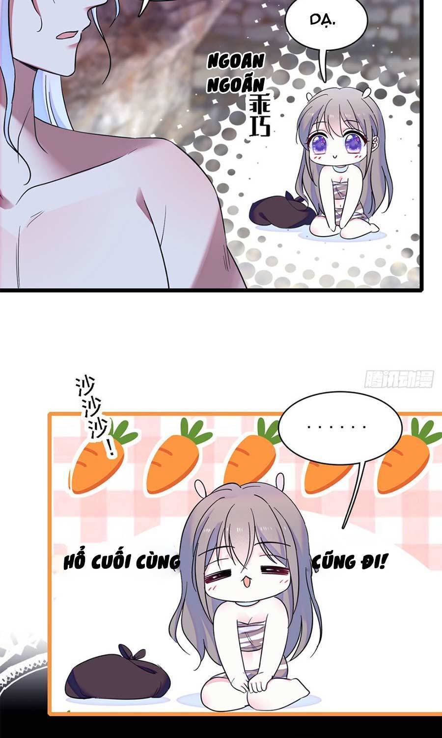 Manh Động Thú Thế - Chương 9