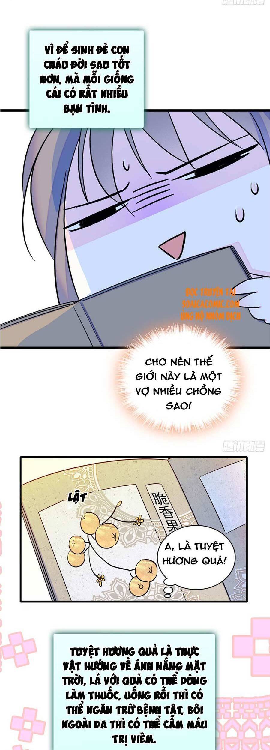 Manh Động Thú Thế - Chương 9