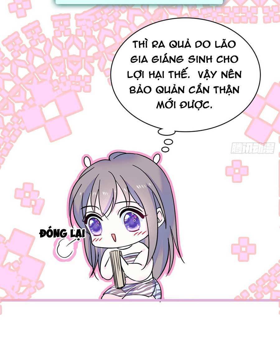 Manh Động Thú Thế - Chương 9