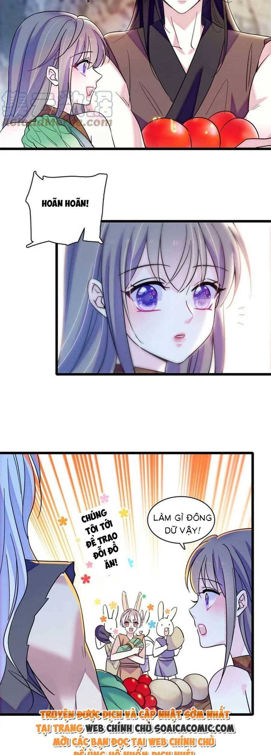 Manh Động Thú Thế - Chương 90