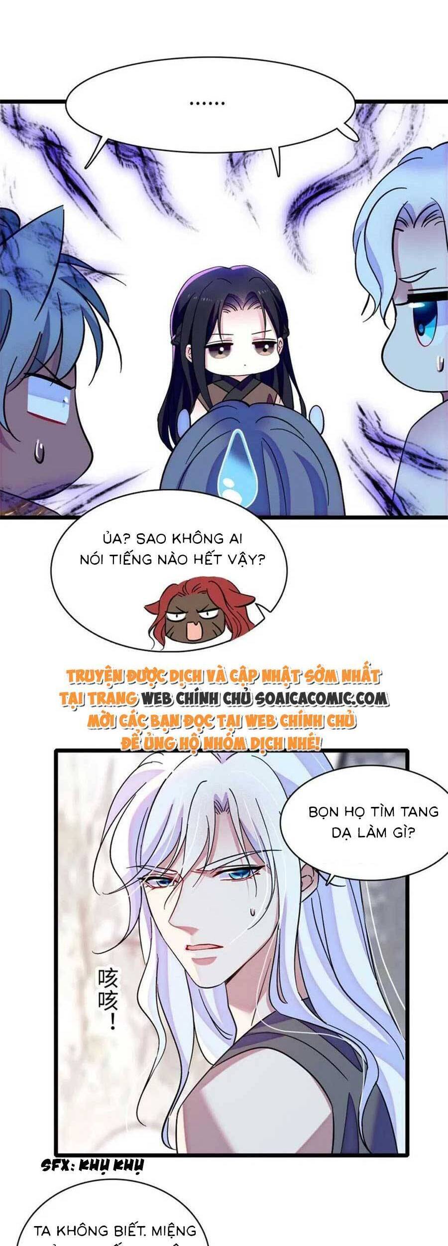 Manh Động Thú Thế - Chương 90