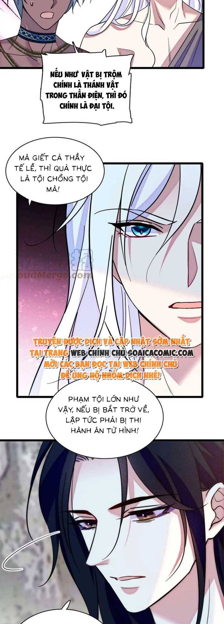 Manh Động Thú Thế - Chương 90