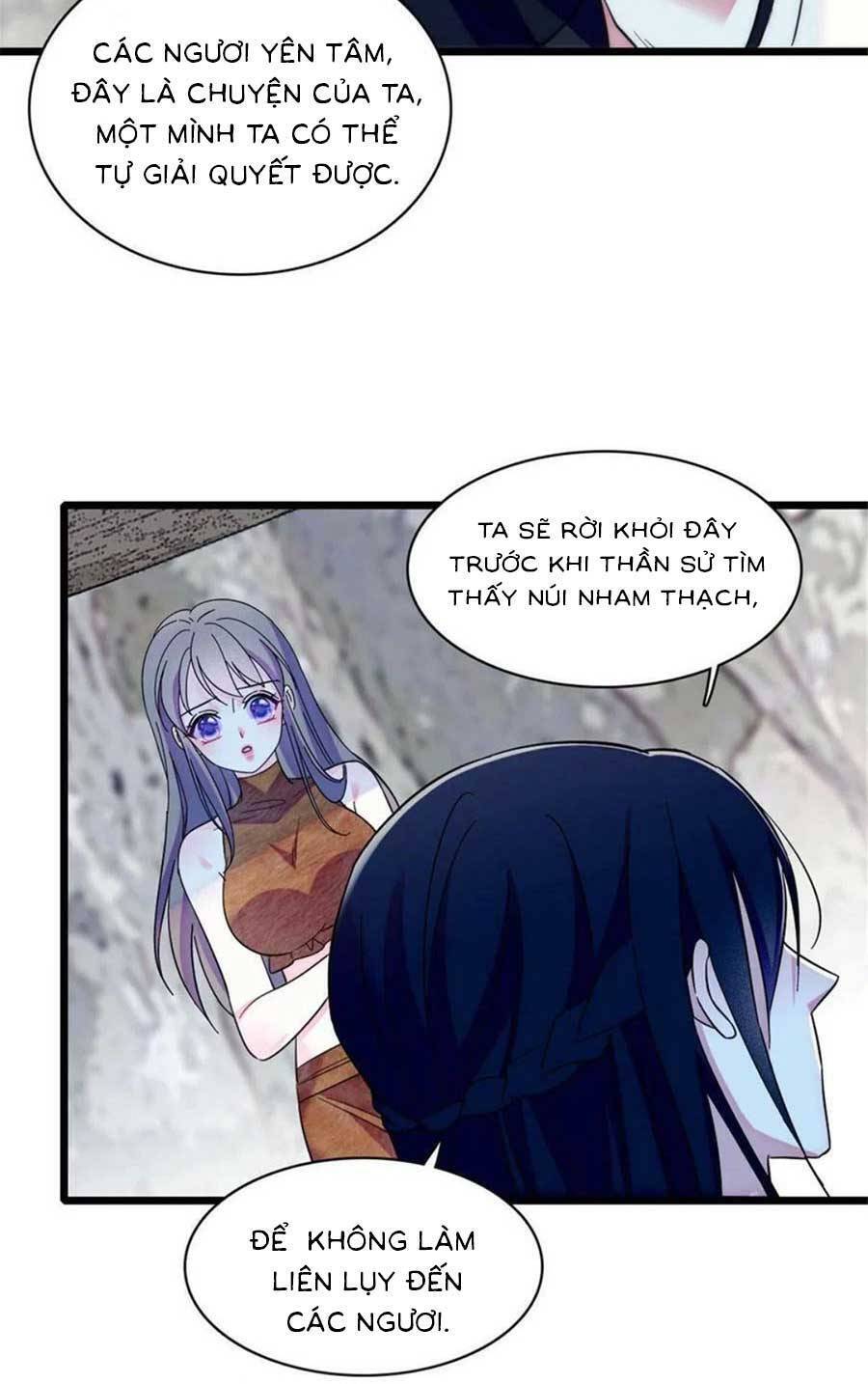 Manh Động Thú Thế - Chương 90