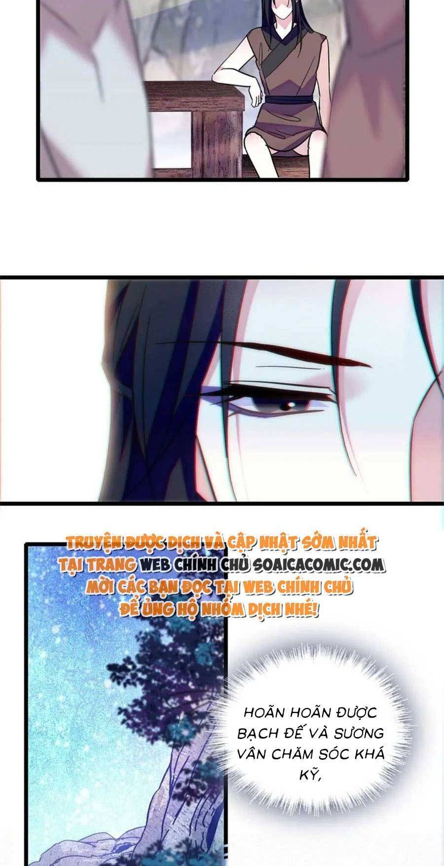 Manh Động Thú Thế - Chương 90