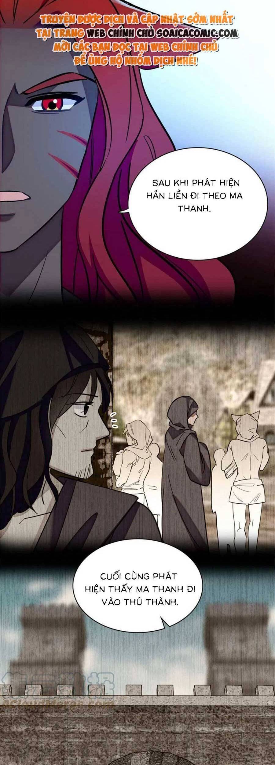 Manh Động Thú Thế - Chương 90