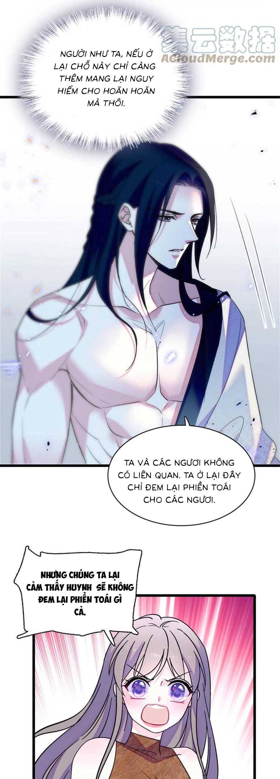 Manh Động Thú Thế - Chương 92