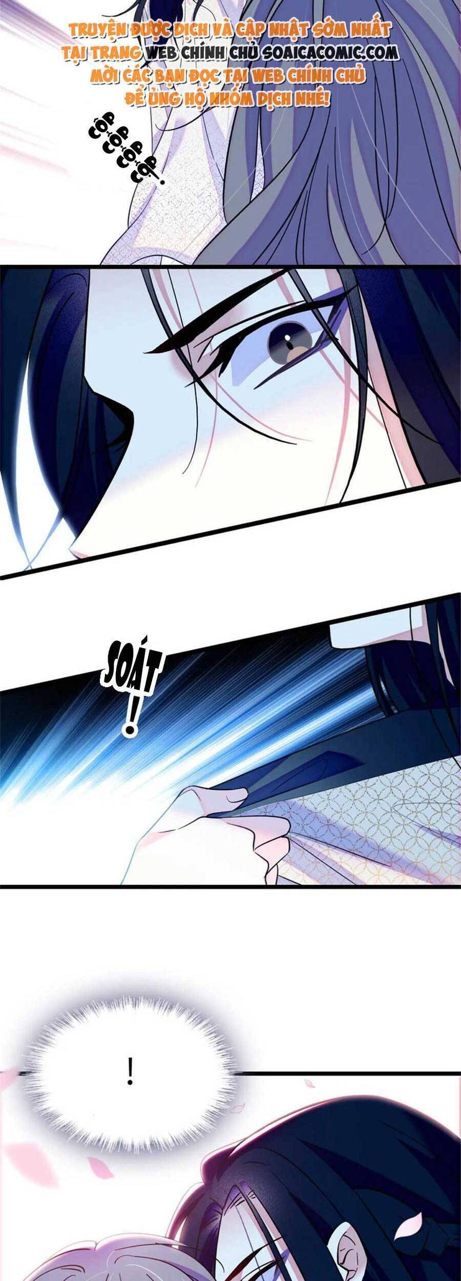 Manh Động Thú Thế - Chương 92