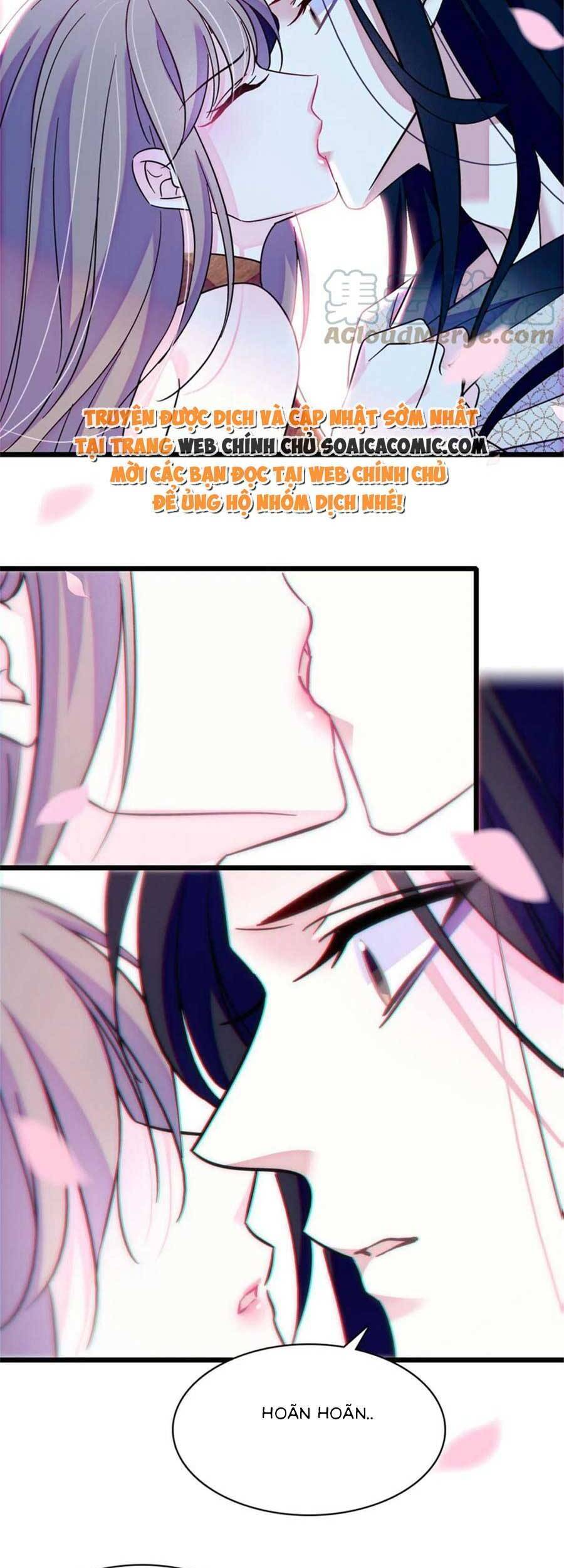 Manh Động Thú Thế - Chương 92