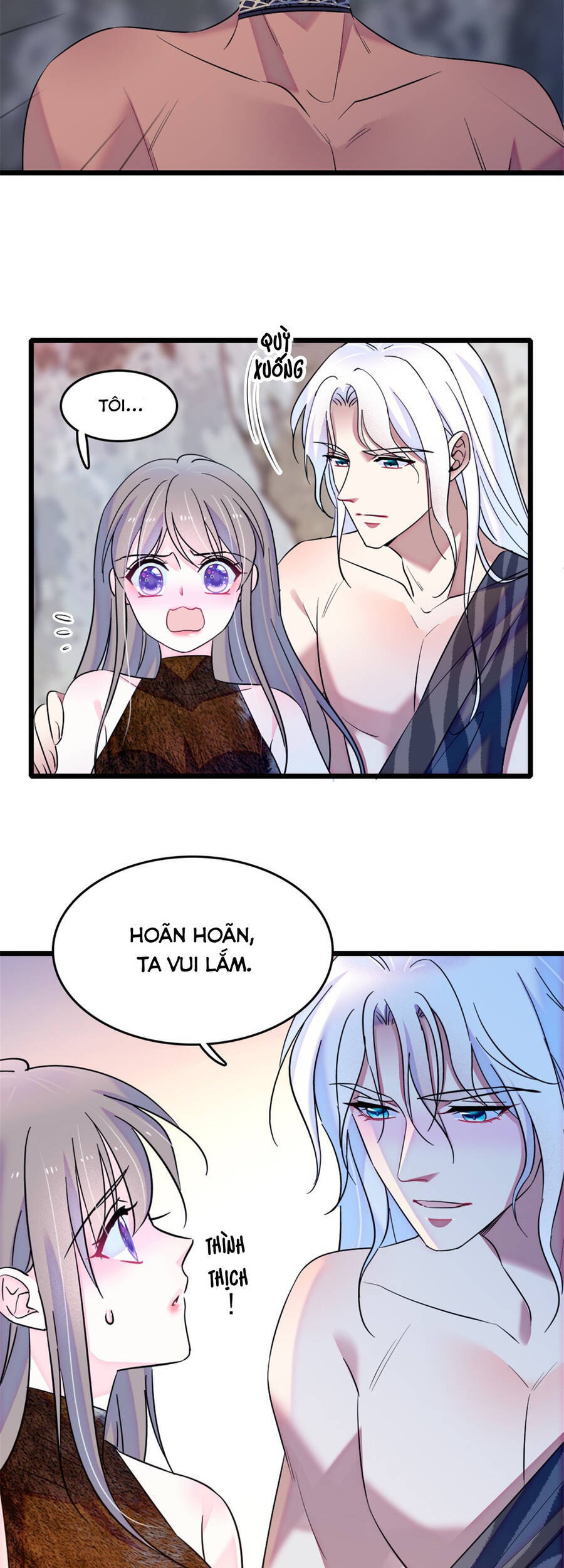 Manh Động Thú Thế - Chương 43