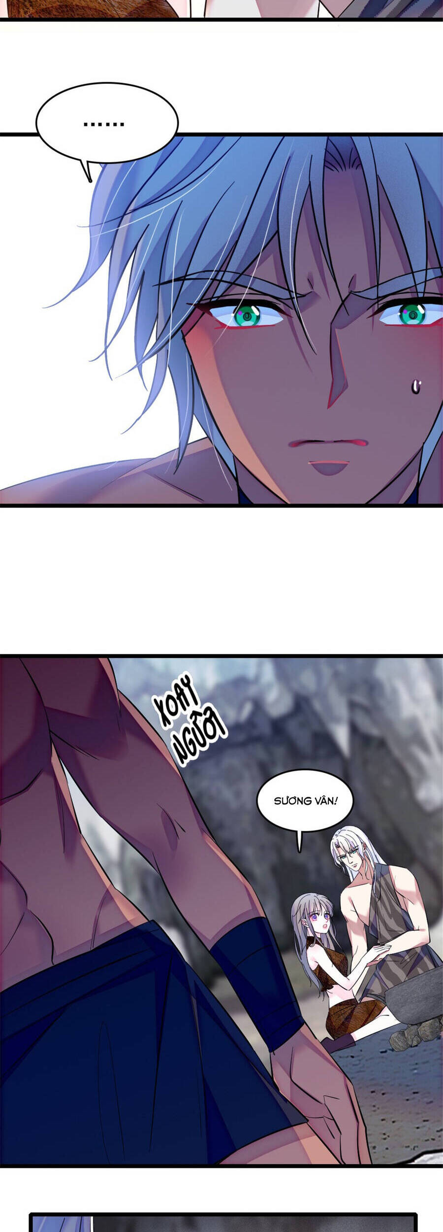 Manh Động Thú Thế - Chương 43