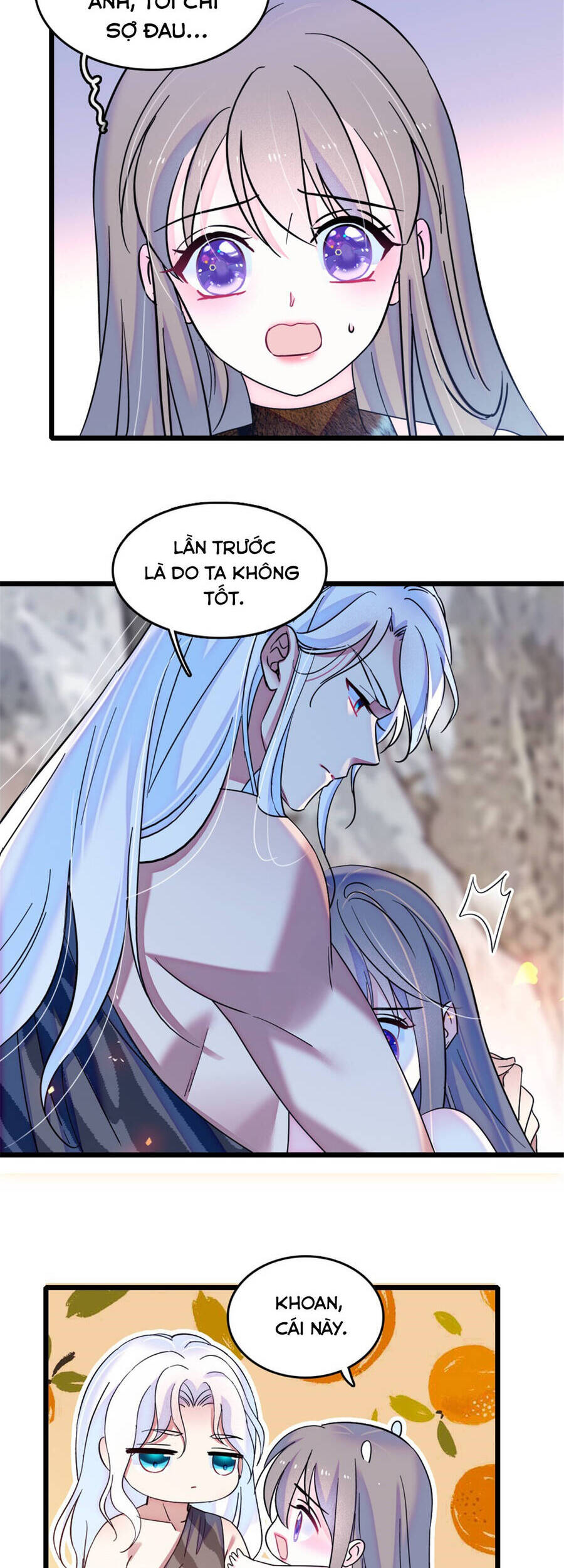 Manh Động Thú Thế - Chương 43