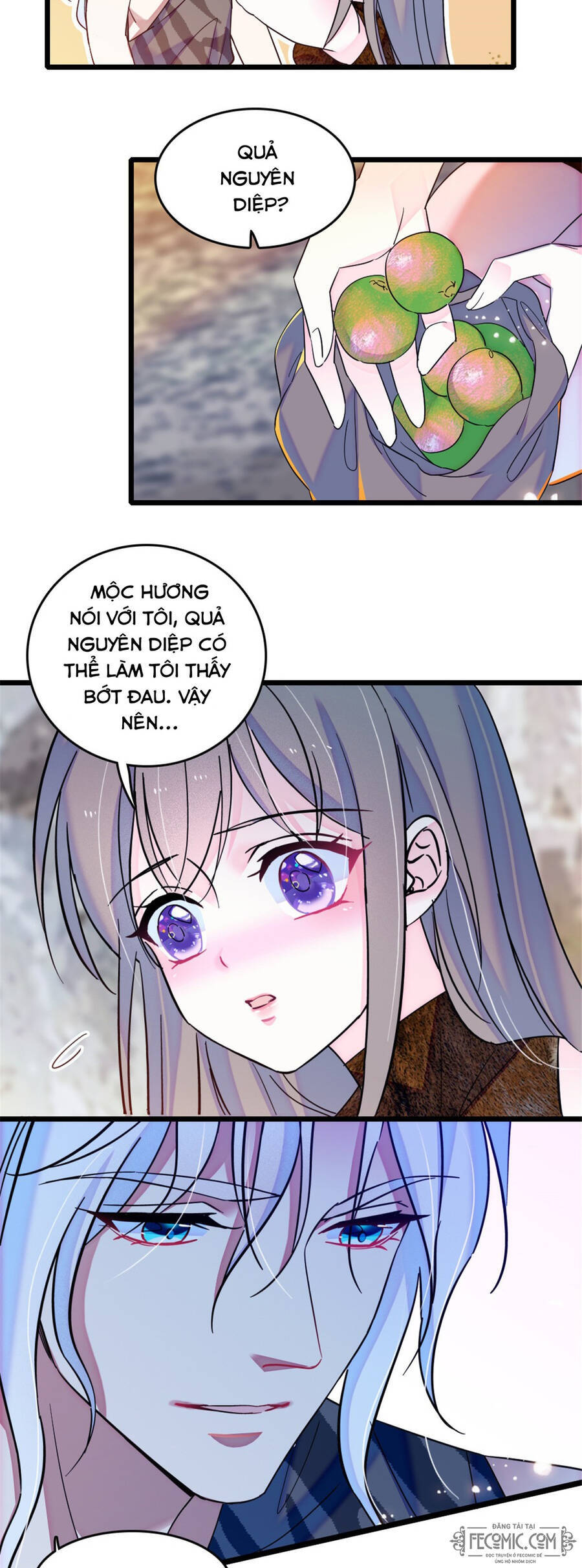 Manh Động Thú Thế - Chương 43