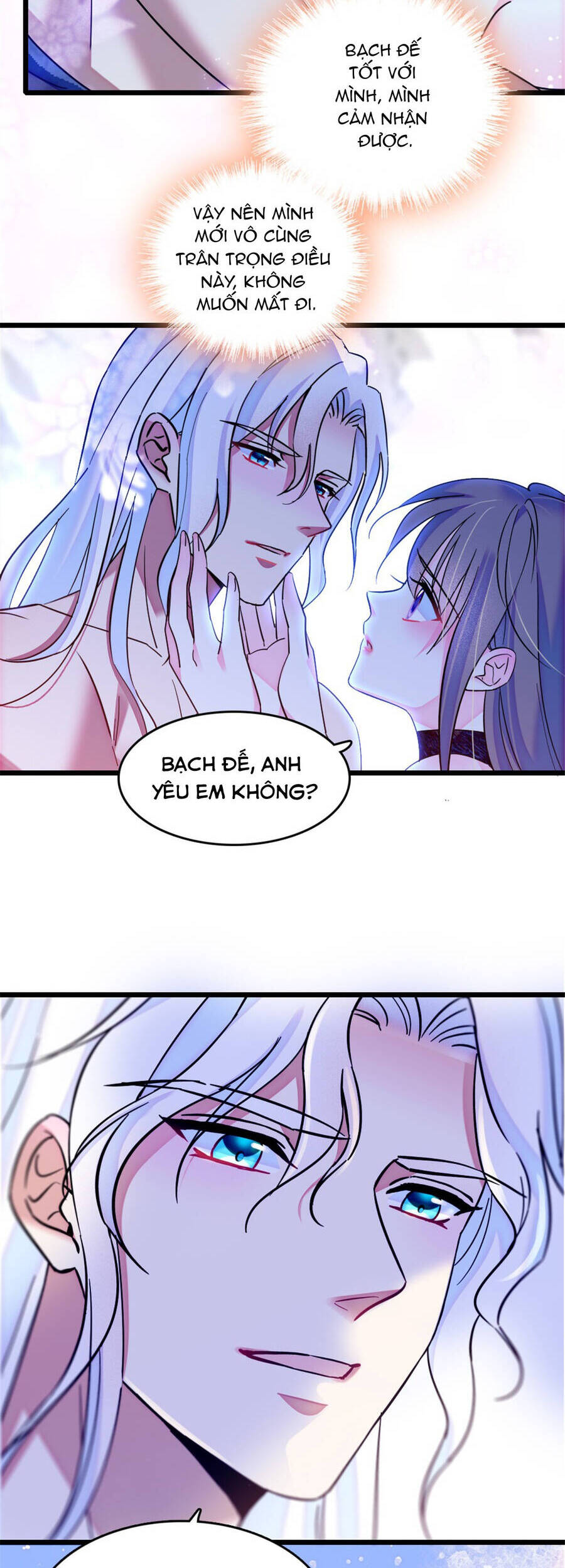 Manh Động Thú Thế - Chương 43