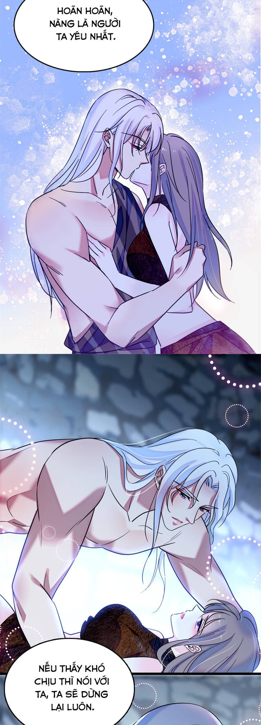 Manh Động Thú Thế - Chương 43