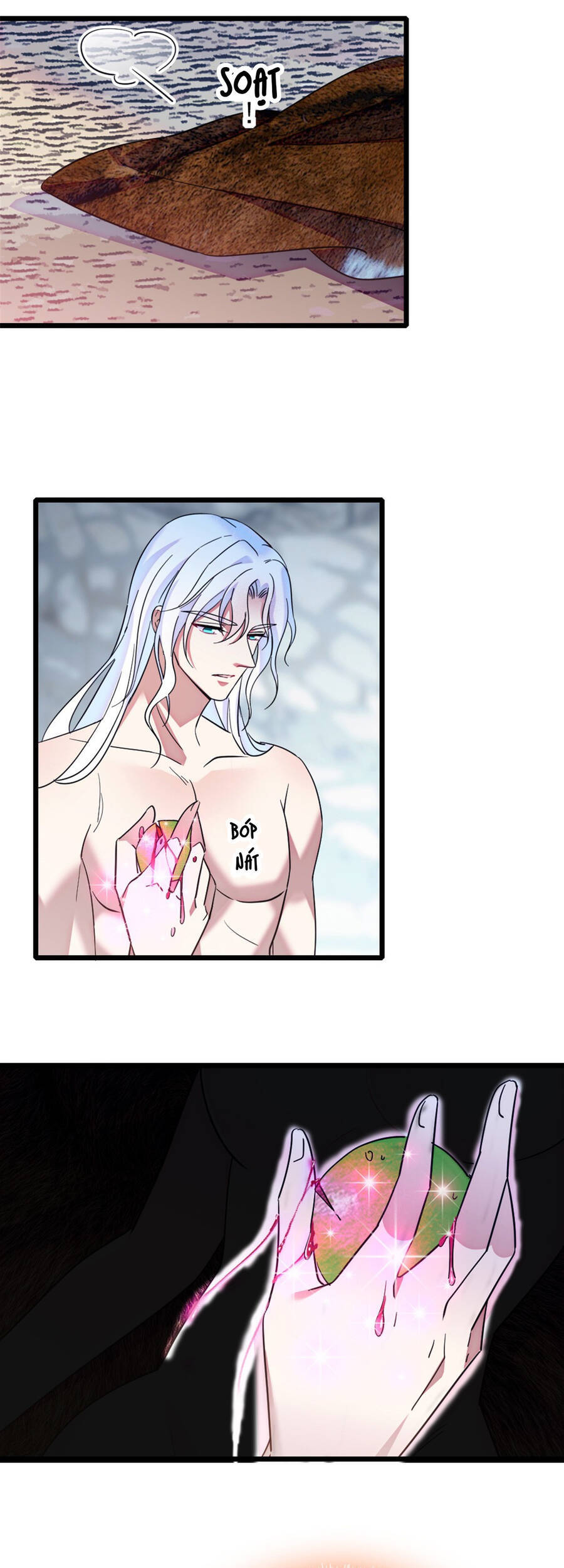 Manh Động Thú Thế - Chương 43