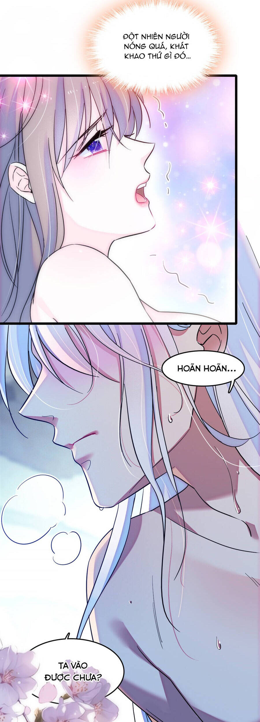 Manh Động Thú Thế - Chương 43