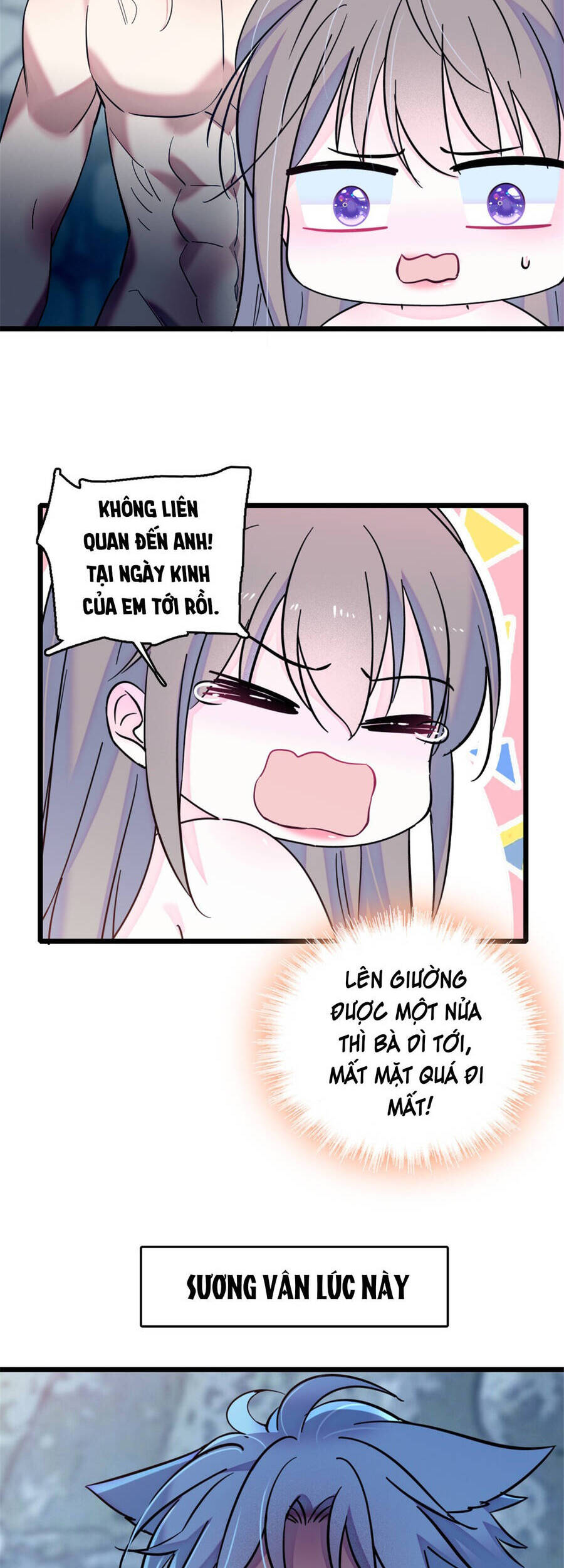 Manh Động Thú Thế - Chương 43