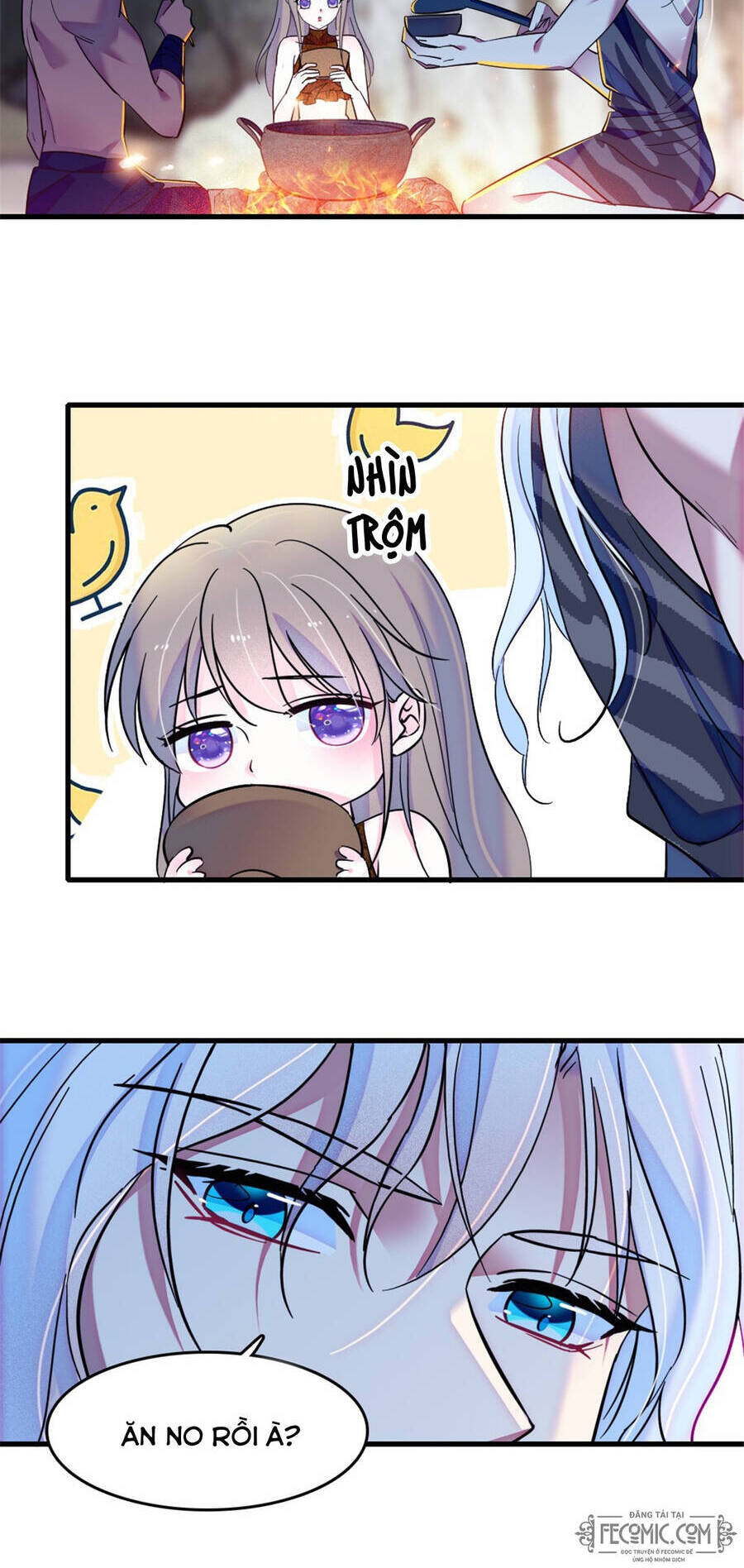 Manh Động Thú Thế - Chương 43