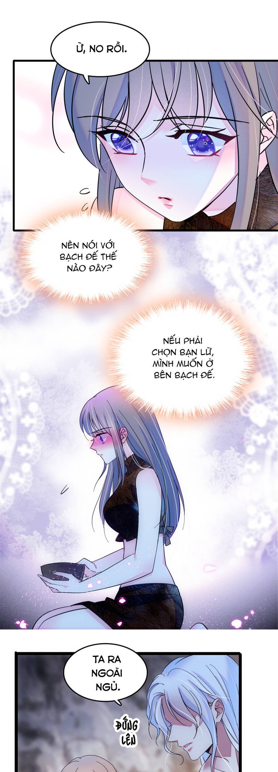 Manh Động Thú Thế - Chương 43