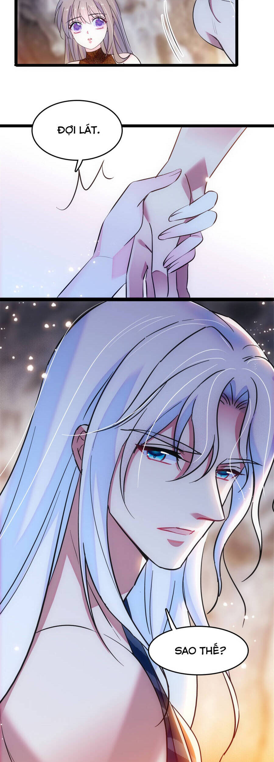 Manh Động Thú Thế - Chương 43