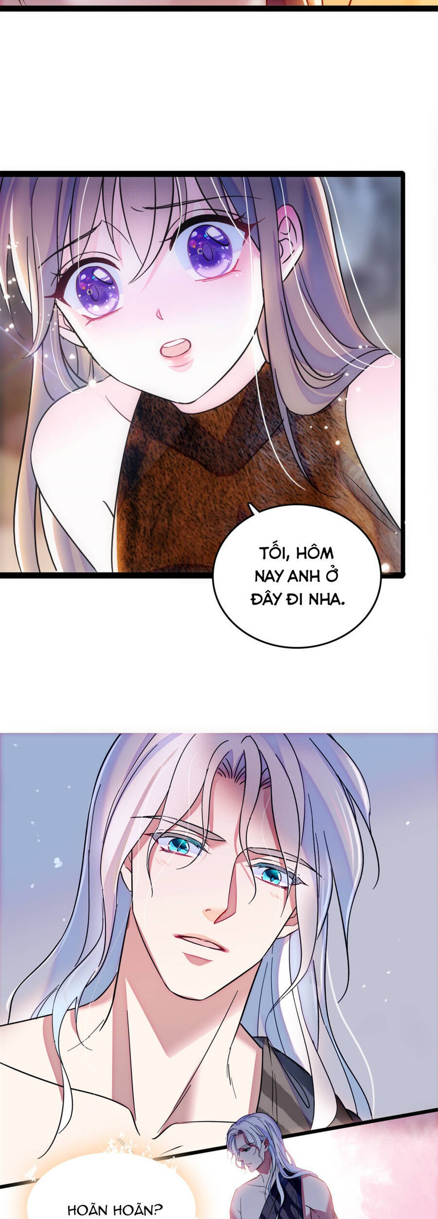 Manh Động Thú Thế - Chương 43