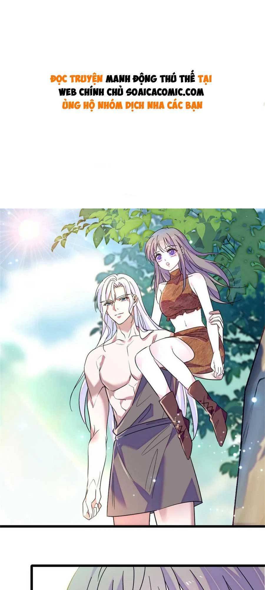 Manh Động Thú Thế - Chương 75