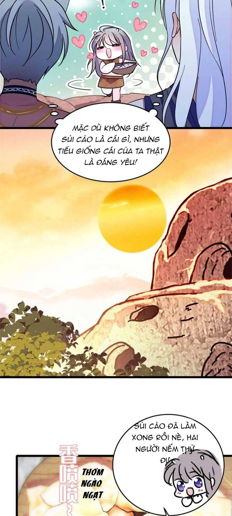 Manh Động Thú Thế - Chương 75