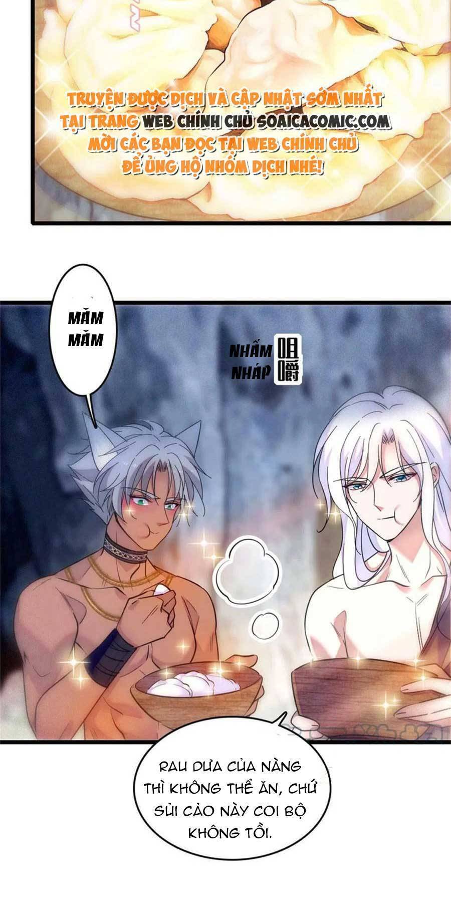 Manh Động Thú Thế - Chương 75