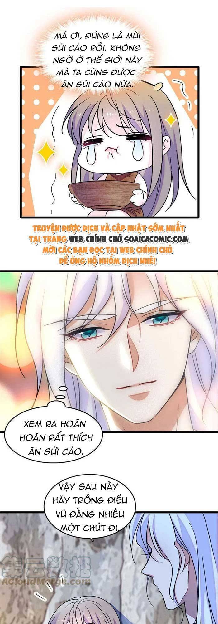 Manh Động Thú Thế - Chương 75