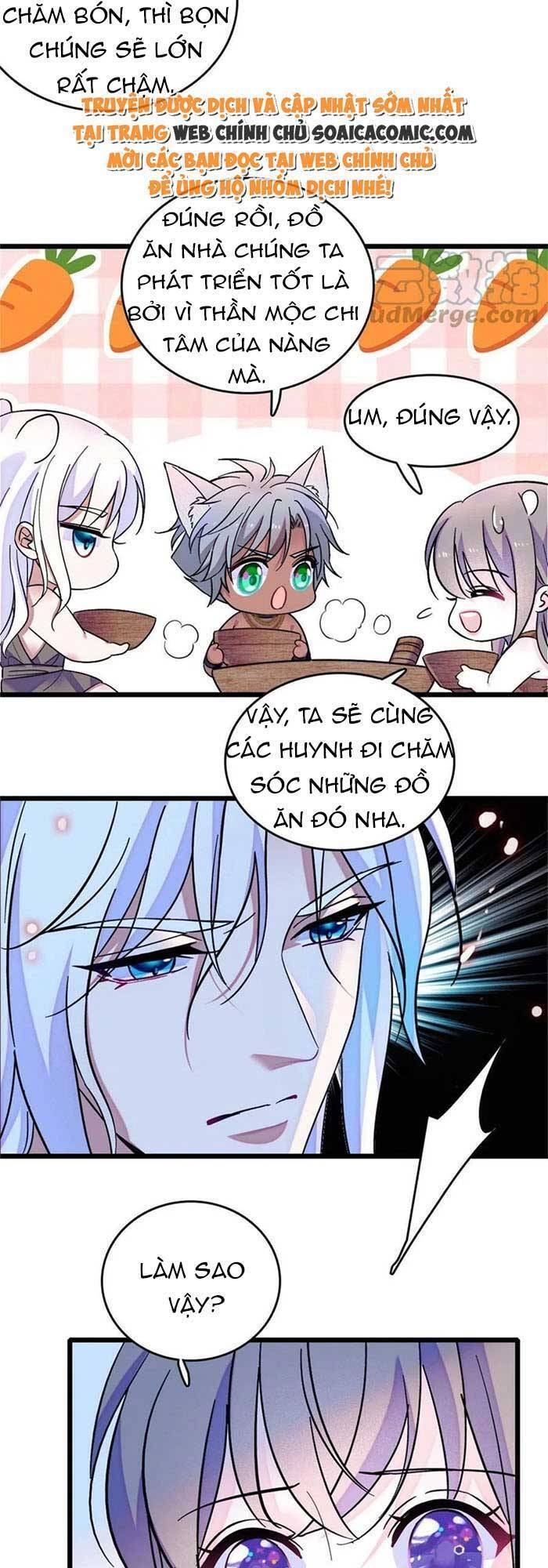 Manh Động Thú Thế - Chương 75